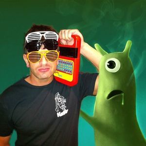 Meet your Posher, Nathan